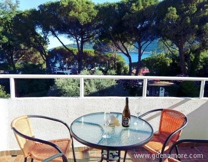 Apartmani Topla - Zloković, A3, privatni smeštaj u mestu Herceg Novi, Crna Gora - 3 NASLOVNA
